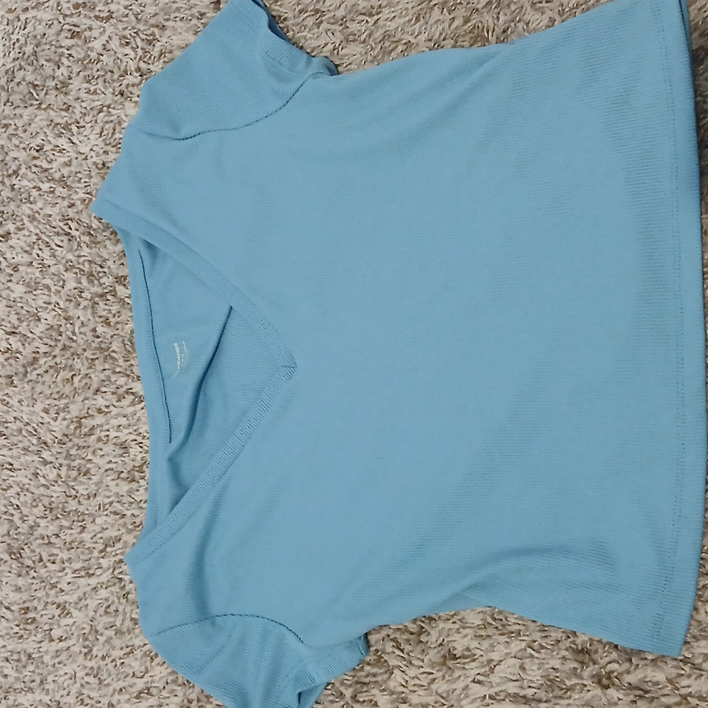 No boundaries, s(4-6), blue